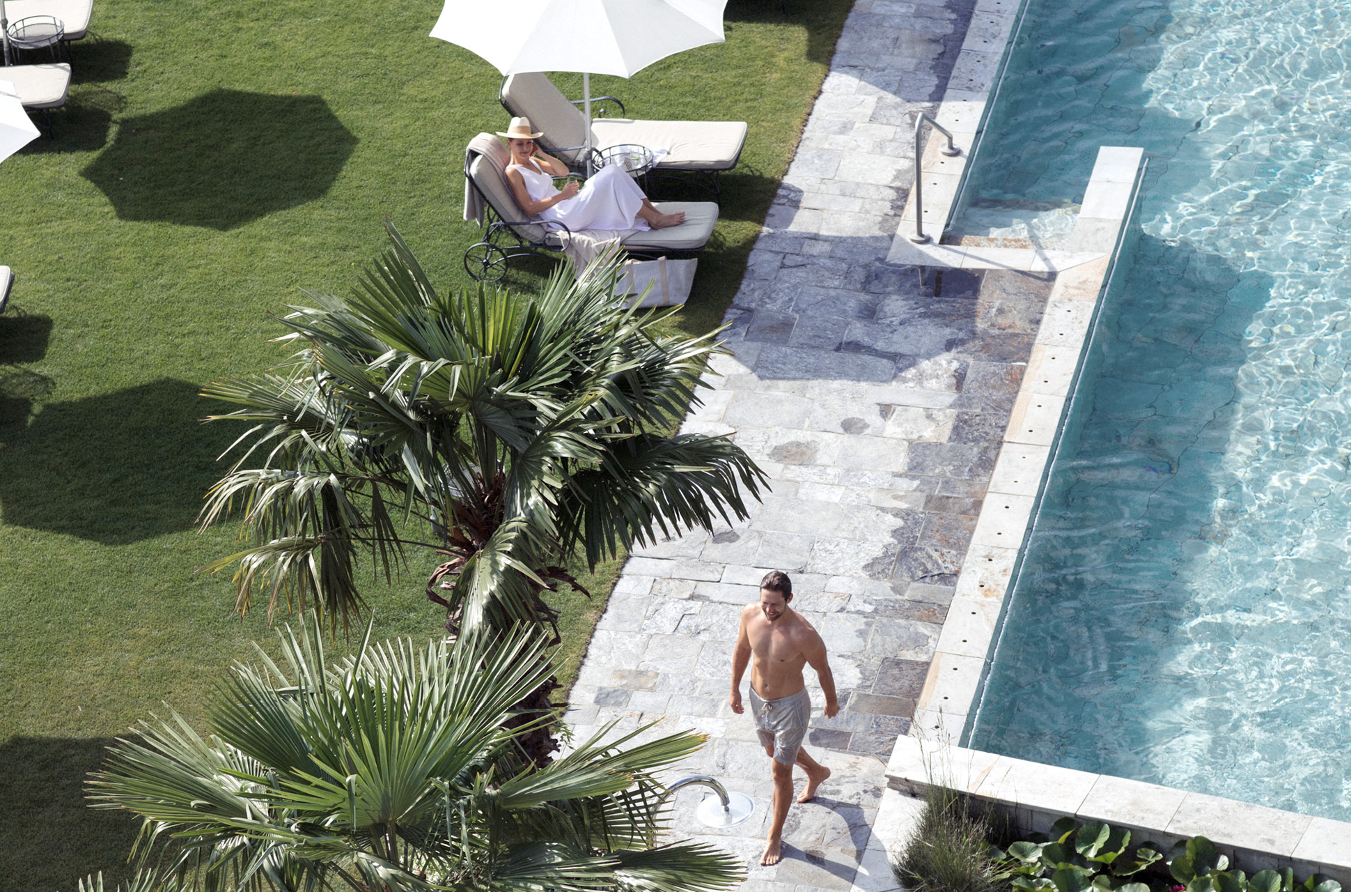 Gardenpool