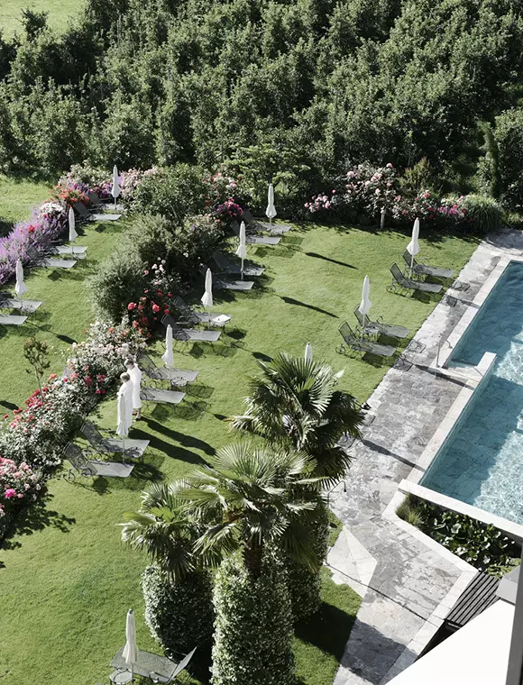 Gardenpool Giardino Marling