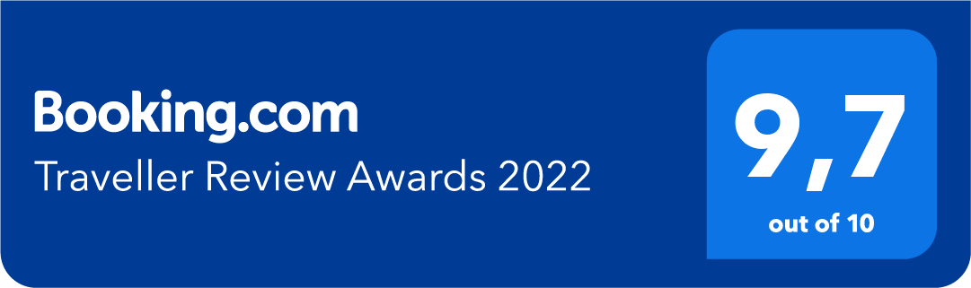 Prenotazione Digital Award TRA 2022