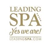 leading spa certificate