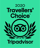 tripadvisor travellers choice 2020